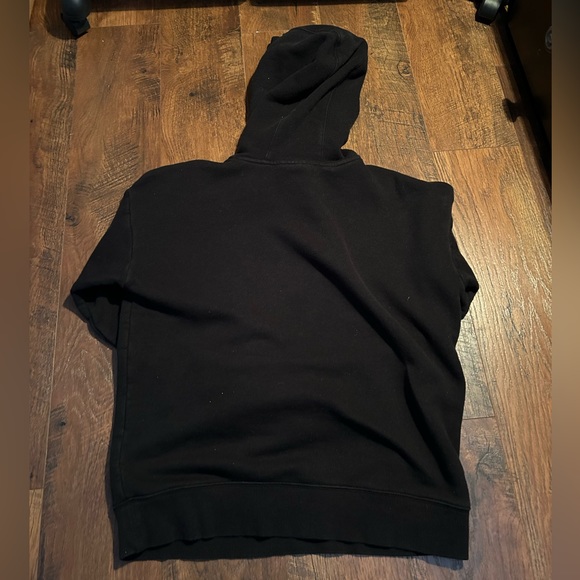 Fila hoodie - Picture 3 of 3
